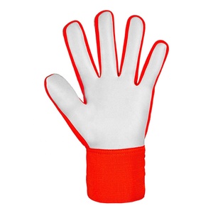 Gants de gardien de but professionnels personnalisés de haute qualité Blue Eagle Sports, fermeture à boucle, antidérapants, respirants, pour gardiens de but - Product Image 3