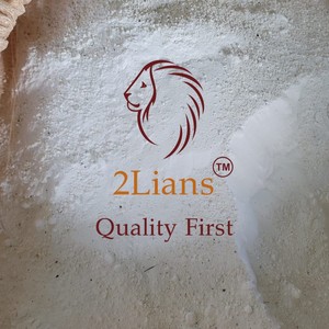 เรซินพีวีซีชนิดแปะ ความชื้น ~ 20% (+/- 5%) คุณภาพต่ำกว่ามาตรฐาน - Product Image 2