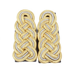 QUICK WAY INDUSTRIES - Correas de hombro de la mejor calidad, epaulettes para uniforme, pantalones de trabajo, diseño personalizado, correa individual - Product Image 3