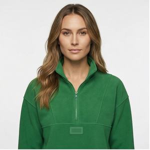 Fabrication Sweat Classique Nouveau Meilleur Design Style Tissu Mode Pull Tricoté Pas Cher Prix Respirant Hommes Sweat - Product Image 1