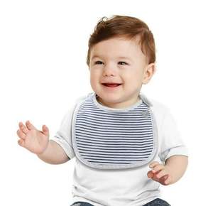 Baberos para Bebés 95% Bambú 5% Spandex – Comodidad Flexible y Amigable con la Piel - Product Image 3