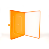 Boîte en carton écologique personnalisée pour iPad, tablette, verre trempé et protection d'écran