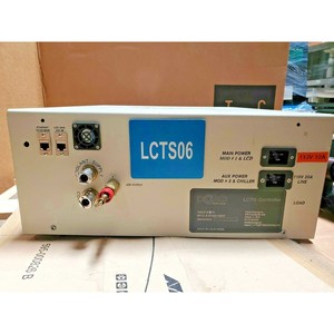 เครื่องทดสอบระบบทำความเย็นและความร้อน Pro Fab LCTS06 - อุปกรณ์และอะไหล่เซมิคอนดักเตอร์ระดับโลกที่เชื่อถือได้ - Product Image 1