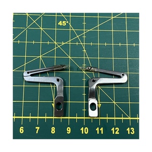 119-99802 PIÈCES DE MACHINE À COUDRE INDUSTRIELLE LOOPER INFÉRIEURE - Product Image 1