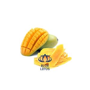 CUSTOMER FAVORITE dried soft mango chewy snack for office bites and fitness energy refill made using premium mango fruit - Product Image 1