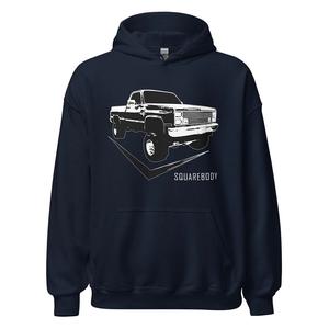 Sudadera para hombre Evolution of a Lineman, regalo para aprendiz, aprendiz experimentado o retirado - Product Image 5