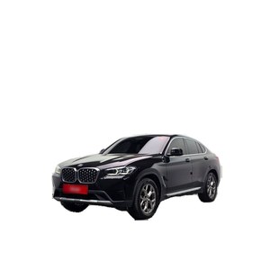 BMW X4 XDrive20d XLine 2023, 67,967 km, Diésel, Transmisión Automática, Volante a la Izquierda, Cámara Trasera - Product Image 1
