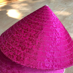 Authentic Vietnam Traditional Conical <b>Hat</b> For Tourism And Festivals - Product Image 6