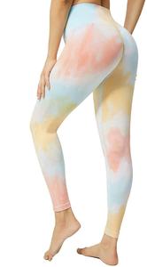 กางเกงซับลิเมชั่นแบบยูนิเซ็กซ์ พิมพ์ลายสีสันสดใส สวมใส่สบาย สไตล์ลำลอง กางเกงจ็อกเกอร์ ผ้าโพลีเอสเตอร์ซับลิเมชั่น ดีไซน์โดดเด่น เหมาะสำหรับการเดินทาง - Product Image 5