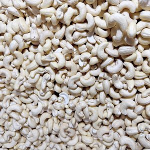Anacardos Kaju Badam SANTIGO, Servicio Personalizado Disponible, Nueces, Granos de Anacardo - Product Image 1