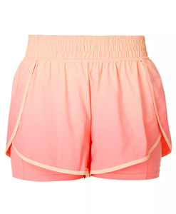 Shorts d'été pour femmes 2023, shorts de sport décontractés, shorts de gym respirants pour femmes - Product Image 1