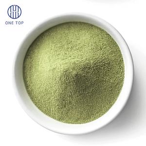 ONE TOP Poudre de thé vert matcha (sachet d'ingrédient thé à bulles) 1kg - Product Image 3