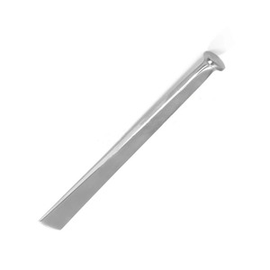 Ciseau à os Alexander manuel à prix compétitif, 18 cm, 4 mm de large, en acier inoxydable allemand de haute qualité, certifié CE, orthopédique - Product Image 5