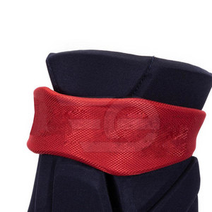 Professional Leather Soft Breathable High Quality Fit Men Lacrosse <b>Gloves</b> Training Practice And Outdoor Matches - Product Image 5