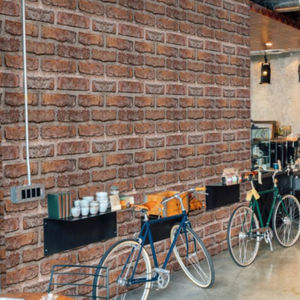 Taiwán P-Tex no tejido ecológico para impresión de papel tapiz con impresión digital tamaño y color personalizados - Product Image 1