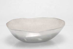 ชามขัดเงาแบบกระจก ขายดี ปี 2025 บนขาตั้งดีไซน์เก๋ พร้อมการขัดเงาอย่างมีประกาย - Product Image 3