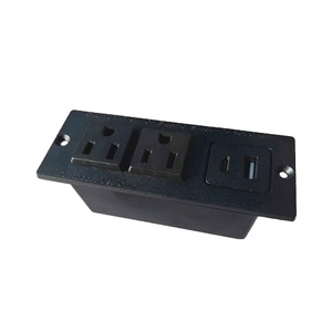125V แถบพลังงานเราปิดช่อง PW-A-2011A ด้วย USB และชนิด C ชาร์จพอร์ต - Product Image 1