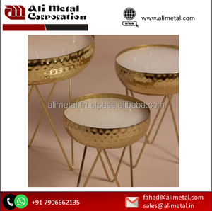 Velas votivas rellenas de cera de Metal Marvels (Juego de 3), lo mejor para la personalización de la decoración de festivales y ocasiones - Product Image 2