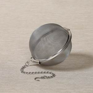 Latest Stainless Steel Spice Tea Ball Infuser Sphere Locking Tea Strainer Premium Brewing Kitchen Tool - Product Image 3