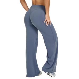 Leggings de sport sans couture pour femmes, extensibles et flexibles, pour l'entraînement et le quotidien - Product Image 2
