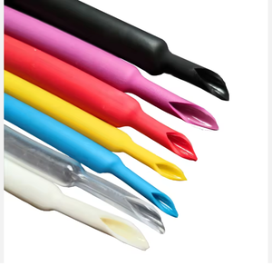 Tube thermorétractable PE double paroi à haute performance et à fort taux de rétrécissement, colle thermofusible, isolation haute tension 10 kV, conforme ROHS - Product Image 3