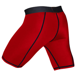 Pantalones Cortos de MMA Transpirables de Alta Calidad Hechos a Medida para Boxeo y Kickboxing, Disponibles en Todas las Tallas 2026 - Product Image 5