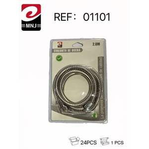 Tuyau d'eau MANGUERA de 2 mètres, tuyaux de plomberie - Product Image 3