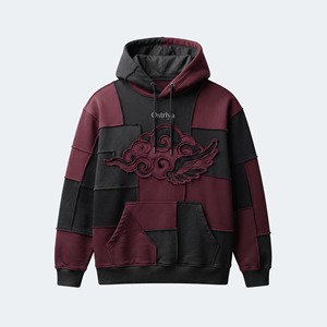 Best Design High Quality <b>Men's</b> <b>Pullover</b> Fashionable Hoodie Quick Dry Front Pocket Style Custom Logo New Arrival <b>Sleeveless</b> - Product Image 5