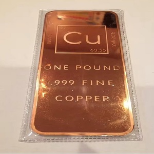 แท่งทองแดง ความบริสุทธิ์ 99.99% โลหะผสมเกรดพรีเมียม ระดับมาตรฐานสากล สำหรับใช้ในอุตสาหกรรม คุณภาพส่งออก พร้อมจำหน่าย - Product Image 5