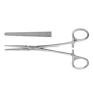 Pinces à artères de qualité supérieure A-1 VERITAS Dixon-Lovelace en acier inoxydable 16 cm |   porte-aiguille - Product Image 5