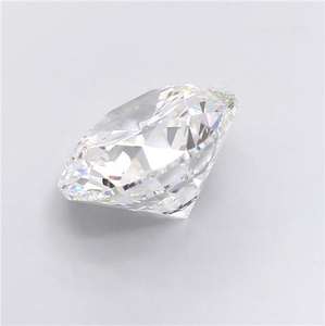 เพชรทรงกลมเจียระไนแฟนซีเพาะเลี้ยงในห้องปฏิบัติการ ได้รับการรับรองจาก IGI ความสะอาดระดับ VVS สำหรับทำเครื่องประดับ แหวน หรือต่างหู - Product Image 4