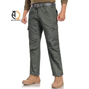 Pantalones de Trabajo al por Mayor, Ropa de Trabajo - Product Image 4