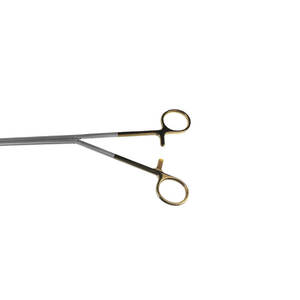 เครื่องมือผ่าตัด MICS & VATS ระดับมืออาชีพ – เครื่องมือผ่าตัดทั่วไปที่นำกลับมาใช้ใหม่ได้ ผลิตจากเหล็กกล้าไร้สนิมเกรดเยอรมัน - Product Image 3