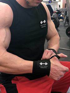 Lo más seguro y seguro es que es muy fuerte y rotatorio, así que también sirve como raps y levantamiento de golpes. - Product Image 4