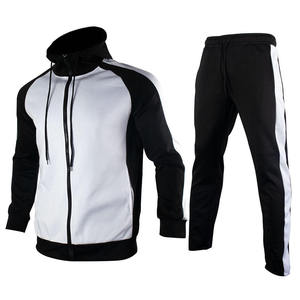 Ensemble de survêtement sportif léger et réversible pour femme, avec logo personnalisé, idéal pour la gym et le fitness, vente en gros, classement élevé - Product Image 6