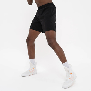 Wholesale Men Summer <b>Shorts</b> Casual Quick Dry Sports <b>Shorts</b> with <b>Zipper</b> Pocket Men's Designer <b>Shorts</b> for Men - Product Image 4
