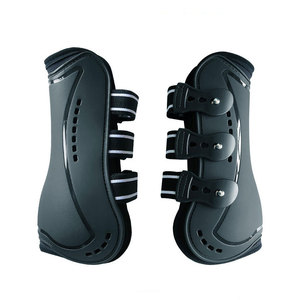 Botas Medicinales Transpirables para Caballos: Equipo de Recuperación y Terapia Equina Estable y de Cuidado Profundo - Product Image 3