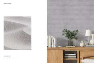 Azulejos de Porcelana Premium 60X120CM 600X1200MM 24X48 Superficie Plana Diseño Elegante de Gran Formato para Interiores Residenciales Modernos - Product Image 2