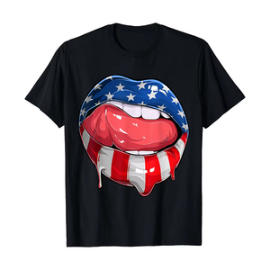 เสื้อยืดผู้ชายทรงบ็อกซี่ คอโอ ผ้าฝ้าย 100% น้ำหนัก 320 กรัม ขอบดิบ ซักหนัก ทรงโอเวอร์ไซส์ GSM สูง - Product Image 4