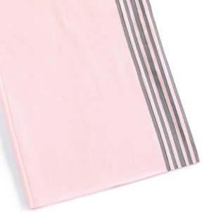 Pantalones Deportivos Holgados de Felpa 100% Algodón para Hombre, Pantalones Anchos con Cintura Elástica Media, Casuales, con Logotipo Personalizado ODM, Estilo Urbano - Product Image 4