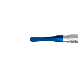Pinzas Adson para dientes y sin dientes, de acero inoxidable, retractor quirúrgico, pinzas para tejido, instrumentos duraderos y reutilizables, más vendidas - Product Image 5