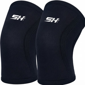 Coderas de Compresión Unisex de Alta Resistencia, Ajuste Seguro para Máxima Estabilidad Articular, Soporte para Entrenamientos Intensos, Coderas Personalizadas - Product Image 1
