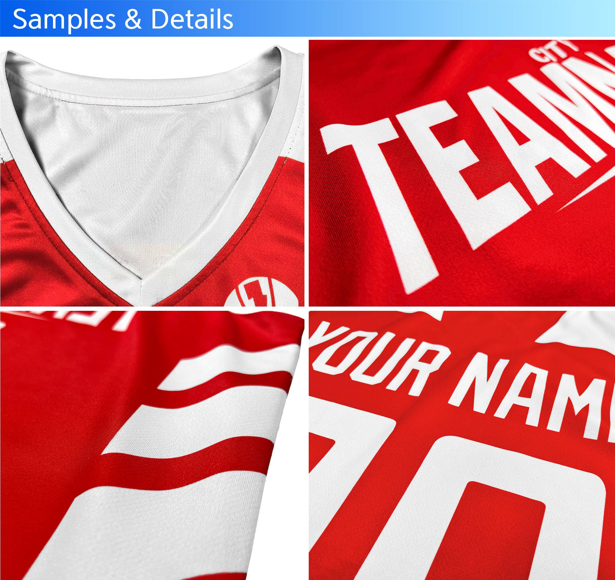 Custom Basketball Uniform #S3255