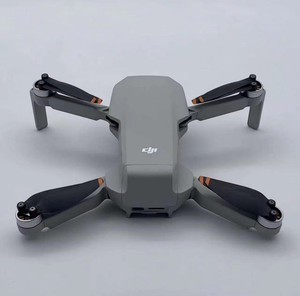 โดรนกล้องพับได้รุ่นใหม่ล่าสุด Mini 2 SE Fly More Combo - Product Image 2