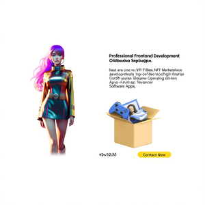 Consultant professionnel en développement front-end pour les entreprises de marketing numérique, développeur d'applications logicielles pour systèmes d'exploitation - Product Image 3