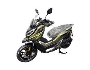 Scooter Moped ADV SST 125 de 125cc de Última Generación y Alta Calidad, Legal para Principiantes, 1 Año de Garantía, Envío Inmediato Hoy - Product Image 1