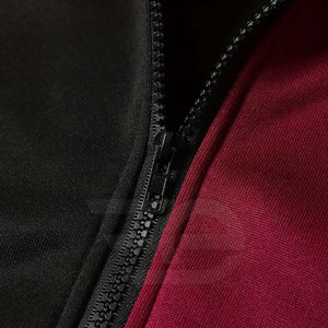 Conjunto Deportivo Premium para Hombre con Capucha y Cremallera, Tejido Transpirable, Ropa Deportiva para Gimnasio, Correr, Ejercicio, Cómodo - Product Image 5