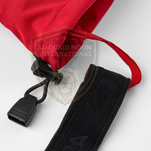 Guantes de Esquí de Nuevo Estilo para Seguridad Deportiva, Servicio OEM, Guantes de Esquí de Color Sólido, Guantes de Esquí Resistentes al Viento - Product Image 3