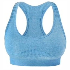 Conjunto de Ropa de Yoga para Mujer, Diseño Nuevo, Tela de Alta Calidad, Transpirable, para Gimnasio y Fitness - Product Image 5