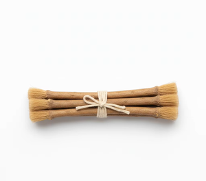 Brosse à dents naturelle Miswak |   Bâtonnet traditionnel pour soins bucco-dentaires |   Fournisseur en gros par FIT - Product Image 6